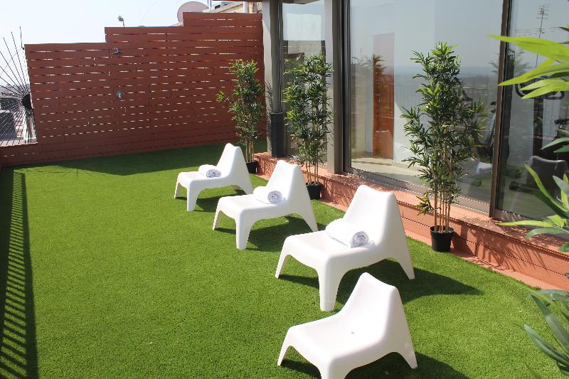 Отель Zenit Don Yo