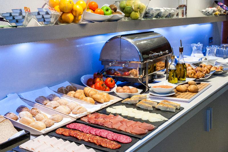 Отель Zenit Don Yo