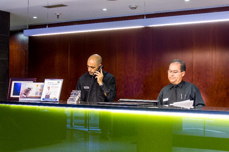 Отель Zenit Don Yo