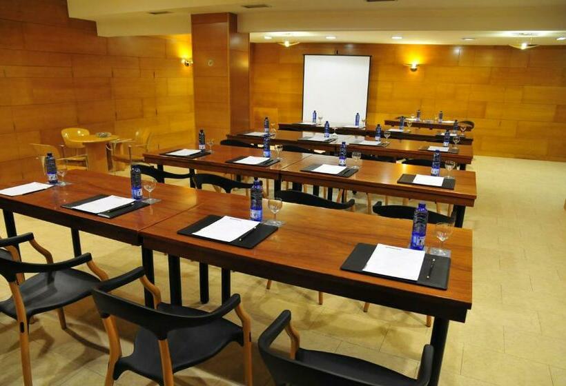 בית מלון כפרי Zenit Dos Infantas