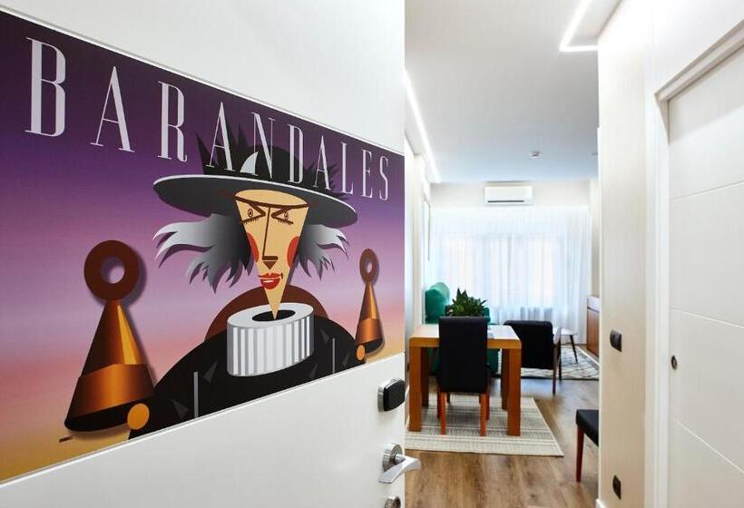 בית מלון כפרי Zenit Dos Infantas