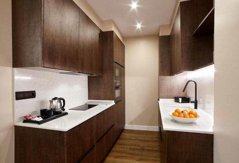 בית מלון כפרי Zenit Dos Infantas