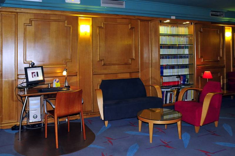 בית מלון כפרי Zenit Dos Infantas