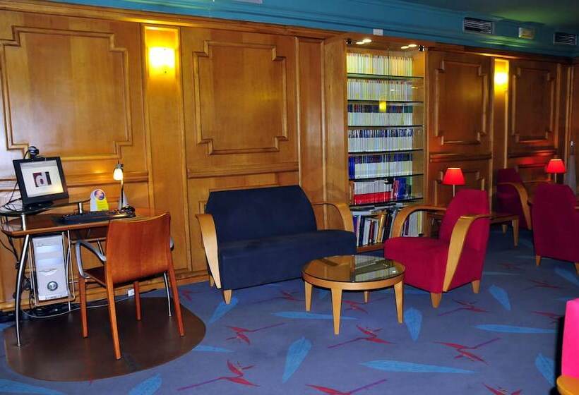 בית מלון כפרי Zenit Dos Infantas