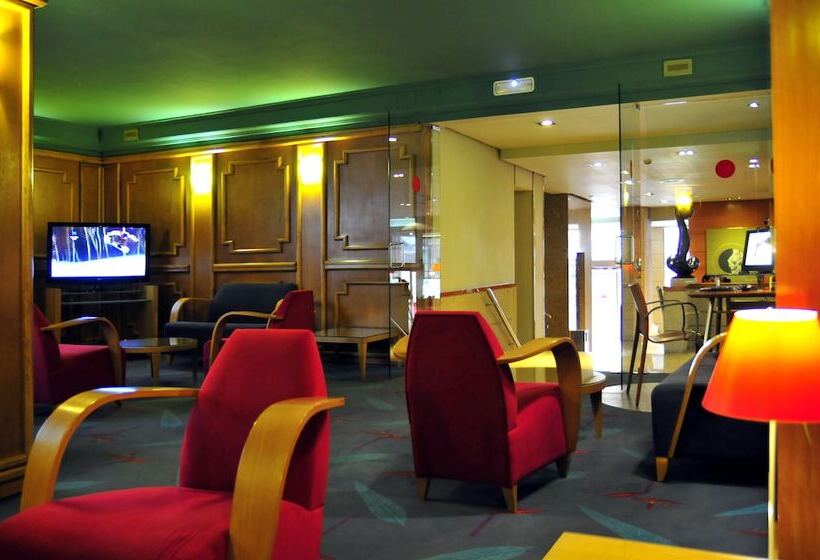 בית מלון כפרי Zenit Dos Infantas