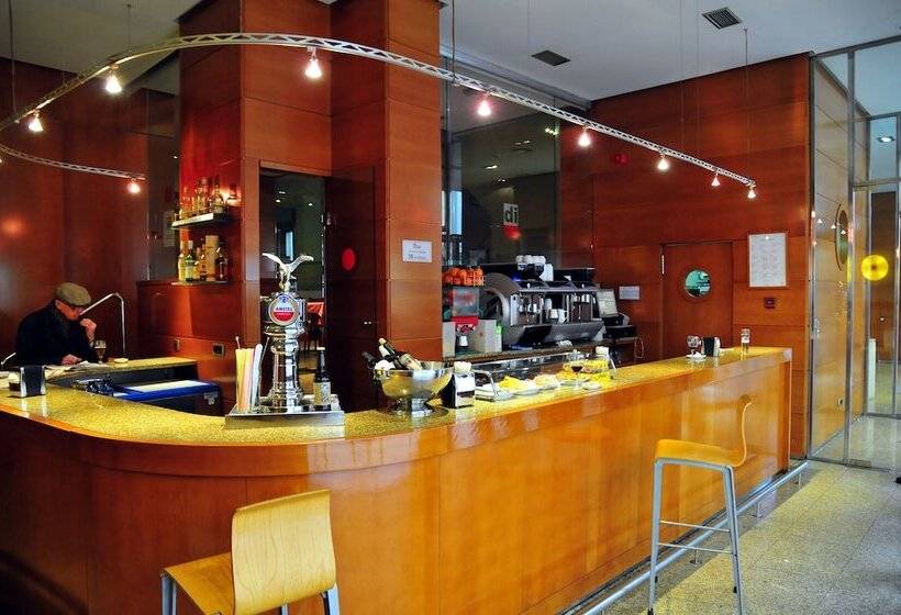 בית מלון כפרי Zenit Dos Infantas