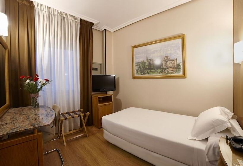 בית מלון כפרי Zenit Dos Infantas