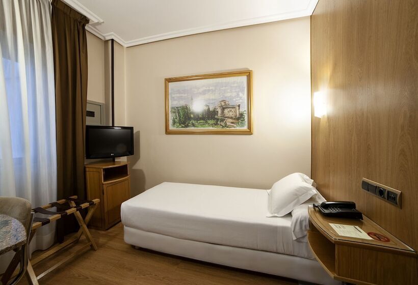 בית מלון כפרי Zenit Dos Infantas