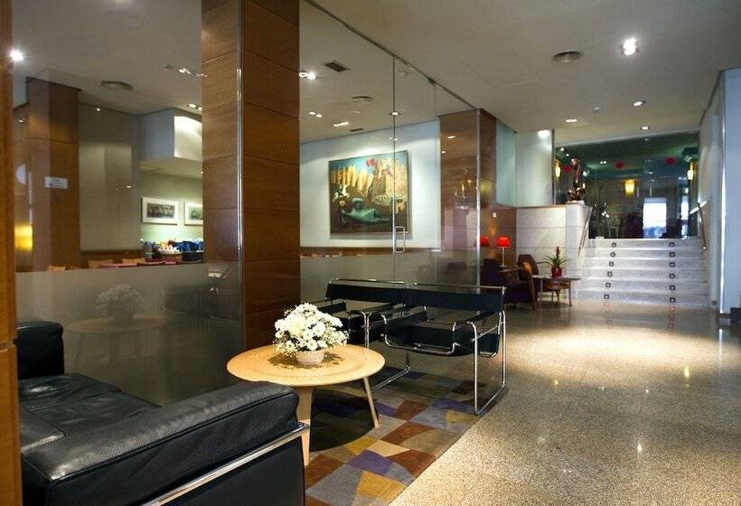 בית מלון כפרי Zenit Dos Infantas