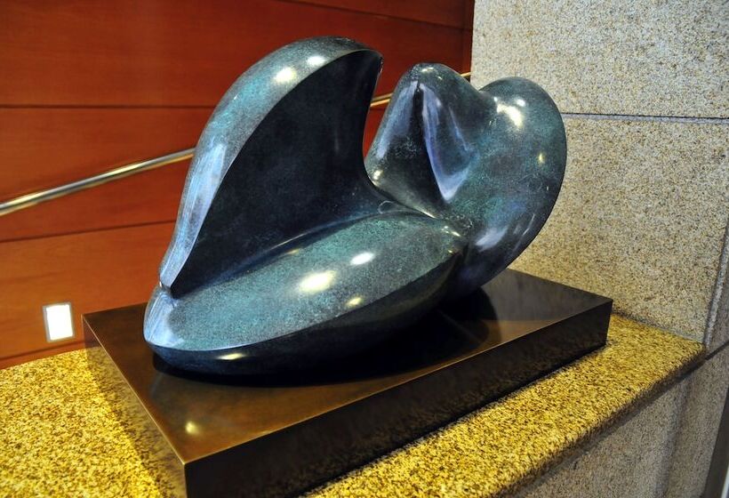 בית מלון כפרי Zenit Dos Infantas