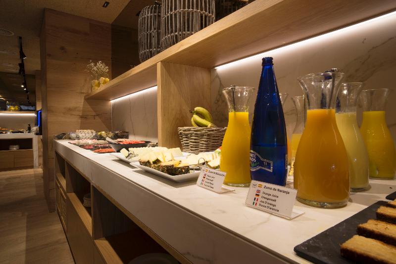 בית מלון כפרי Zenit Sevilla