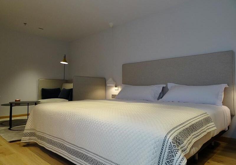 בית מלון כפרי Zenit Sevilla