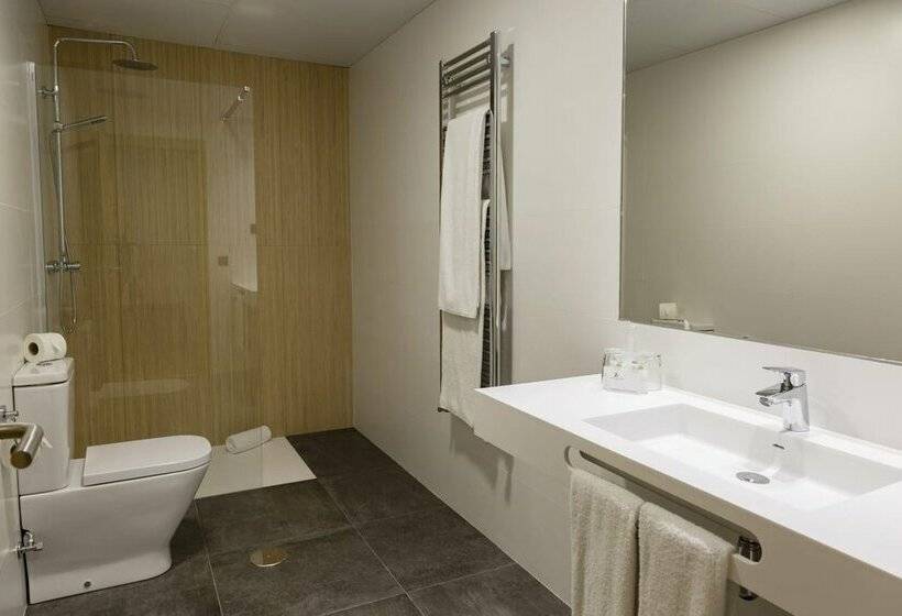 호텔 Zentral Mayoral