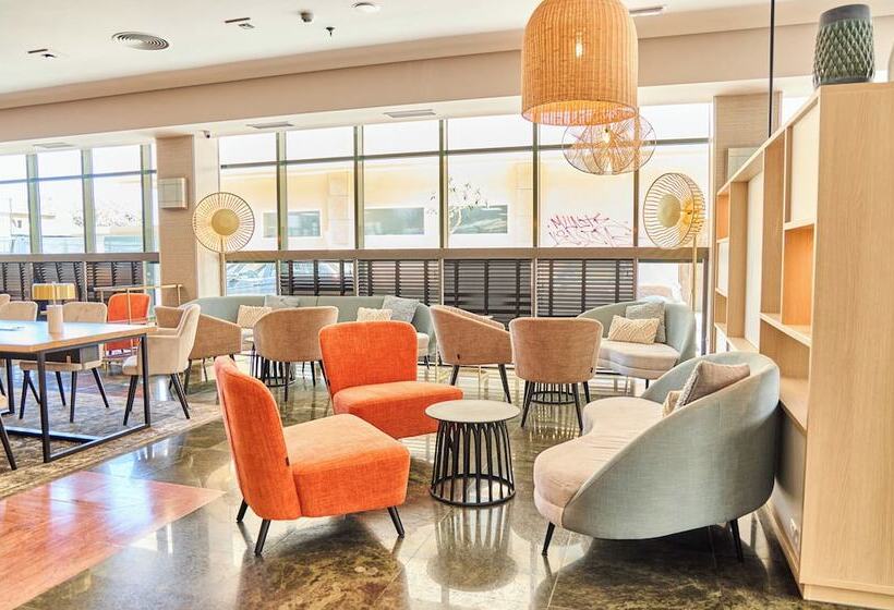 Leonardo Hotel Fuengirola Costa Del Sol