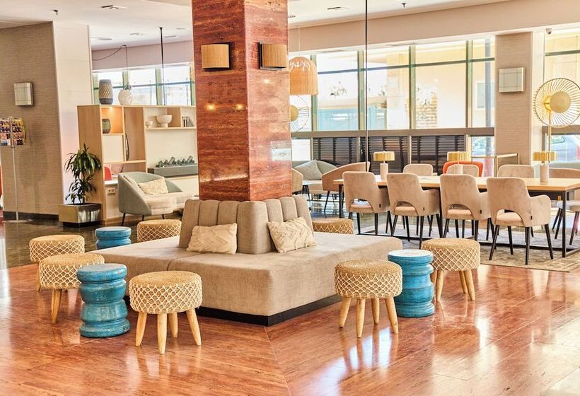 Leonardo Hotel Fuengirola Costa Del Sol