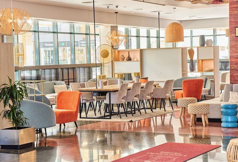 Leonardo Hotel Fuengirola Costa Del Sol