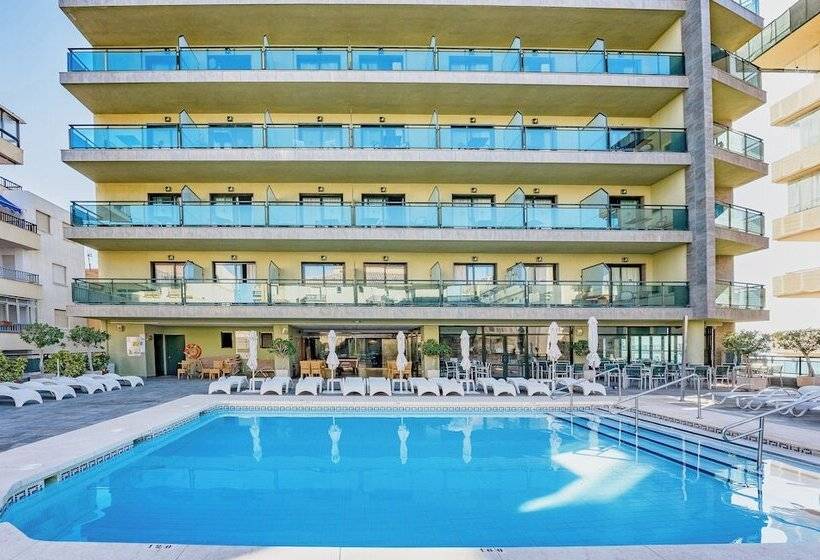 Leonardo Hotel Fuengirola Costa Del Sol