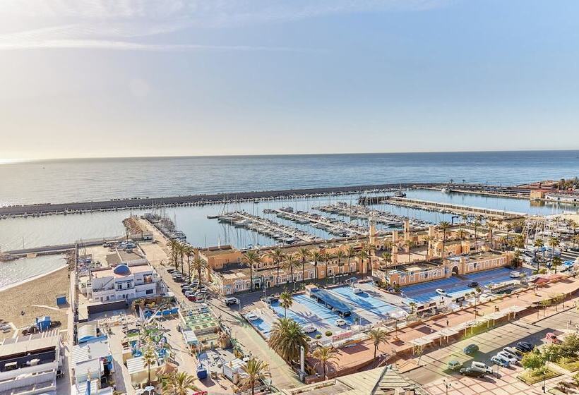Leonardo Hotel Fuengirola Costa Del Sol
