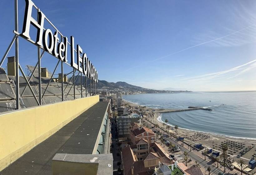 Leonardo Hotel Fuengirola Costa Del Sol
