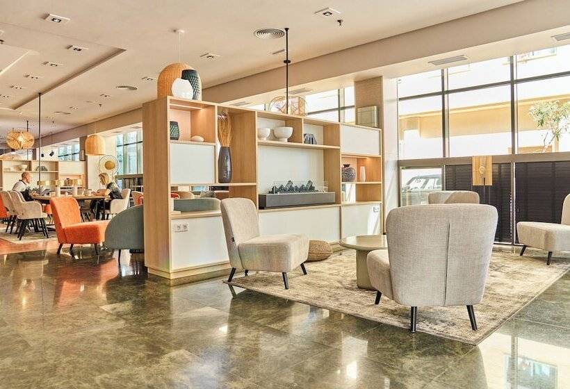 Leonardo Hotel Fuengirola Costa Del Sol