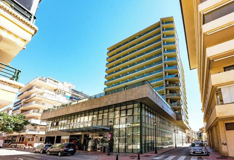 Leonardo Hotel Fuengirola Costa Del Sol