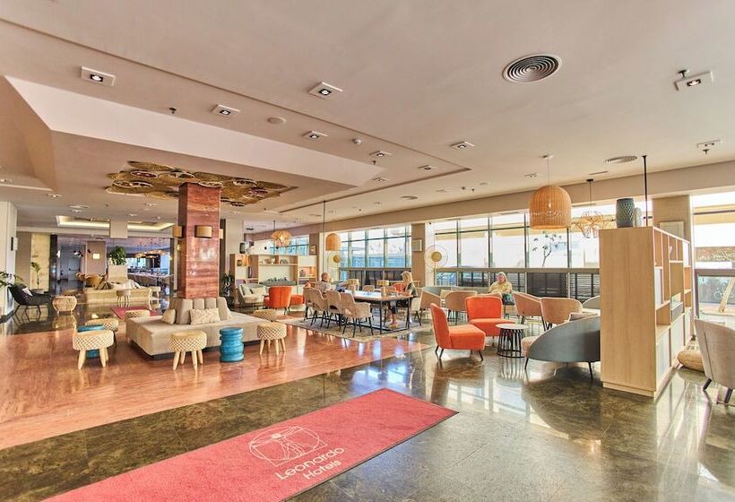 Leonardo Hotel Fuengirola Costa Del Sol