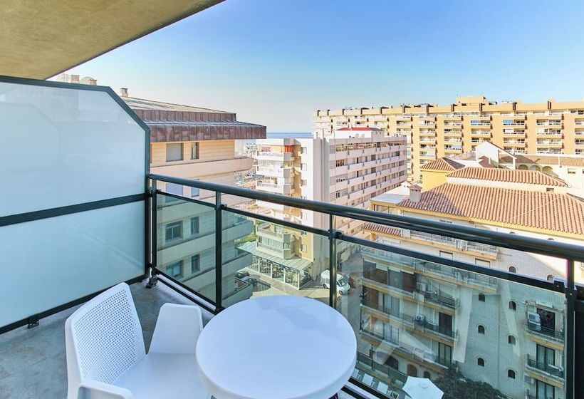 Leonardo Hotel Fuengirola Costa Del Sol