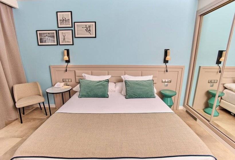 Leonardo Hotel Fuengirola Costa Del Sol