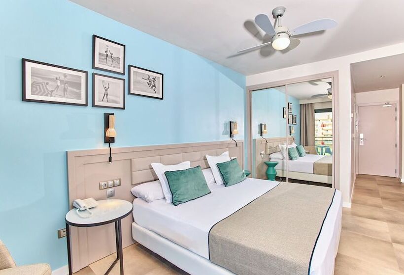 Leonardo Hotel Fuengirola Costa Del Sol