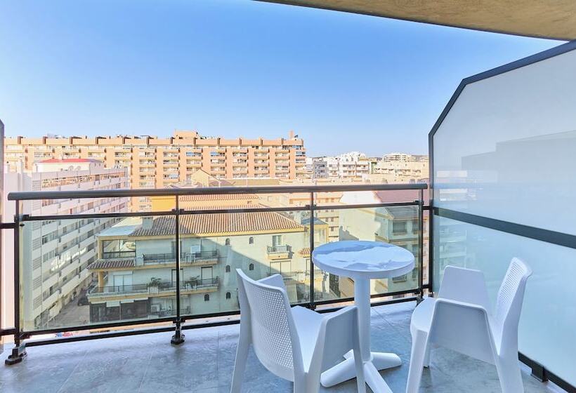 Leonardo Hotel Fuengirola Costa Del Sol