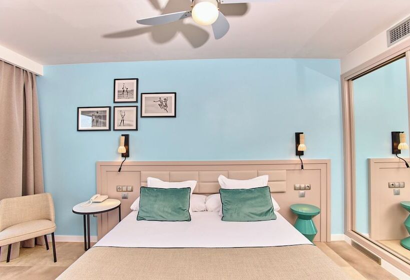 Leonardo Hotel Fuengirola Costa Del Sol