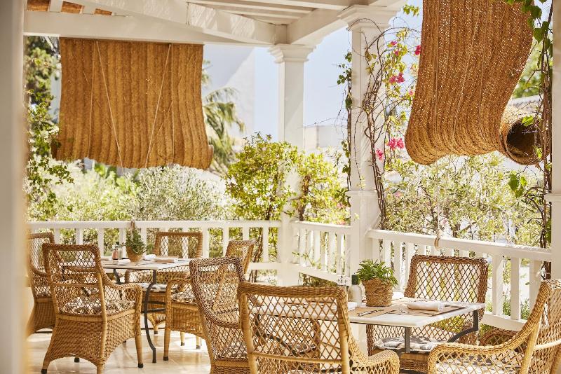 Marbella Club Hotel · Golf Resort & Spa