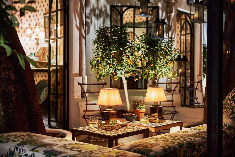 Marbella Club Hotel · Golf Resort & Spa