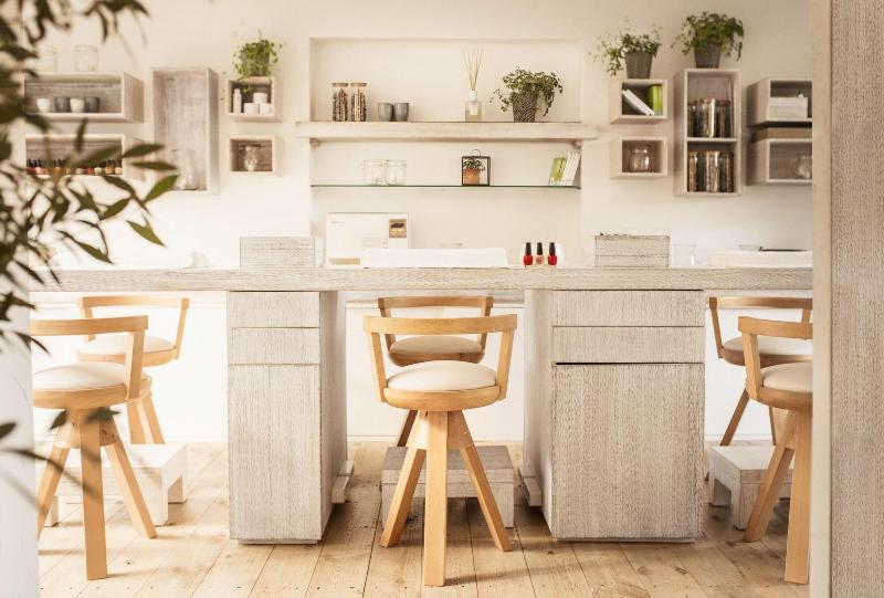 Marbella Club Hotel · Golf Resort & Spa