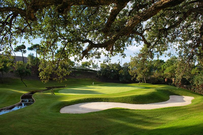 Marbella Club Hotel · Golf Resort & Spa