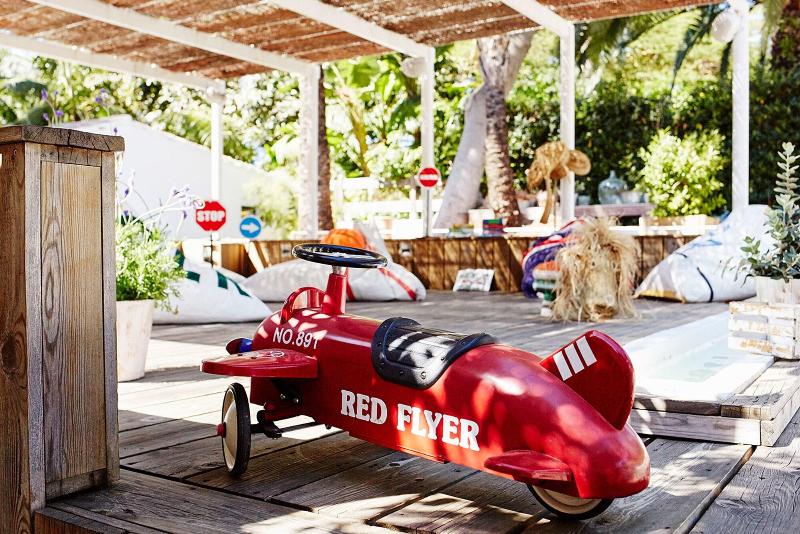 Marbella Club Hotel · Golf Resort & Spa