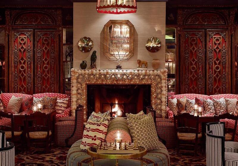 Marbella Club Hotel · Golf Resort & Spa