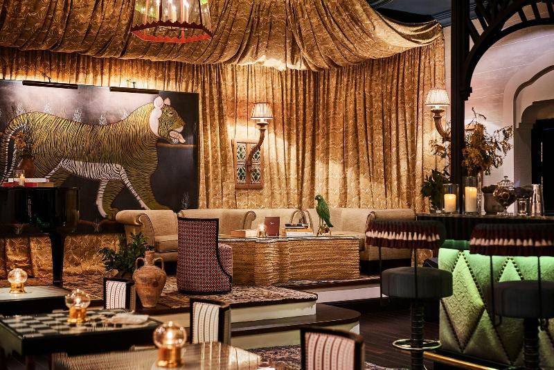 Marbella Club Hotel · Golf Resort & Spa