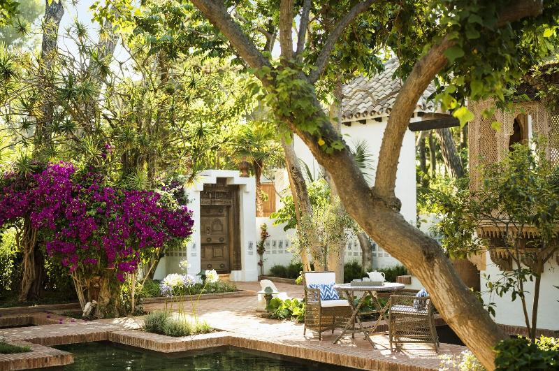 Marbella Club Hotel · Golf Resort & Spa