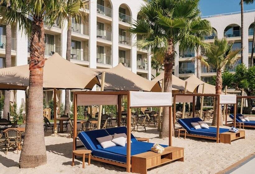 ME Marbella Luxury Lifestyle Hotel