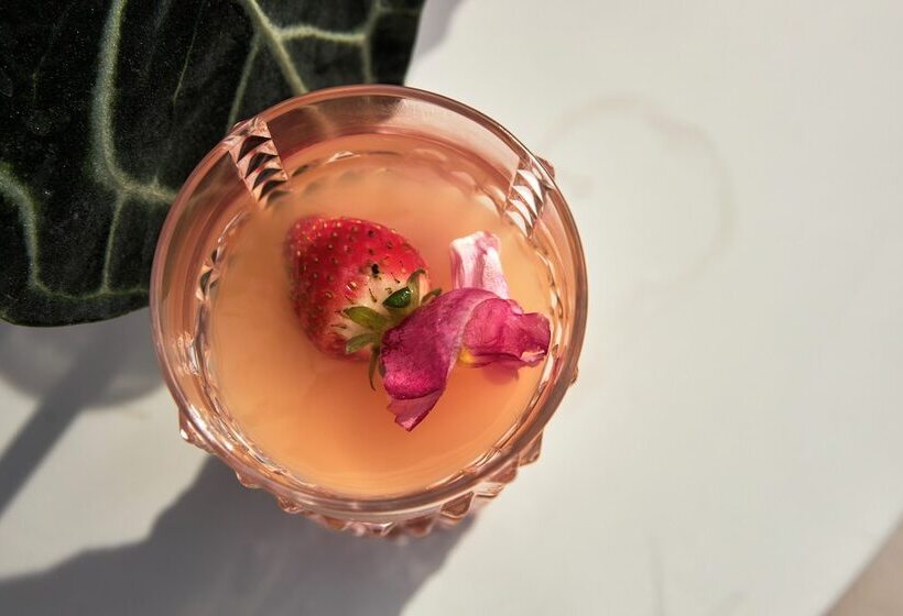 ME Marbella Luxury Lifestyle Hotel