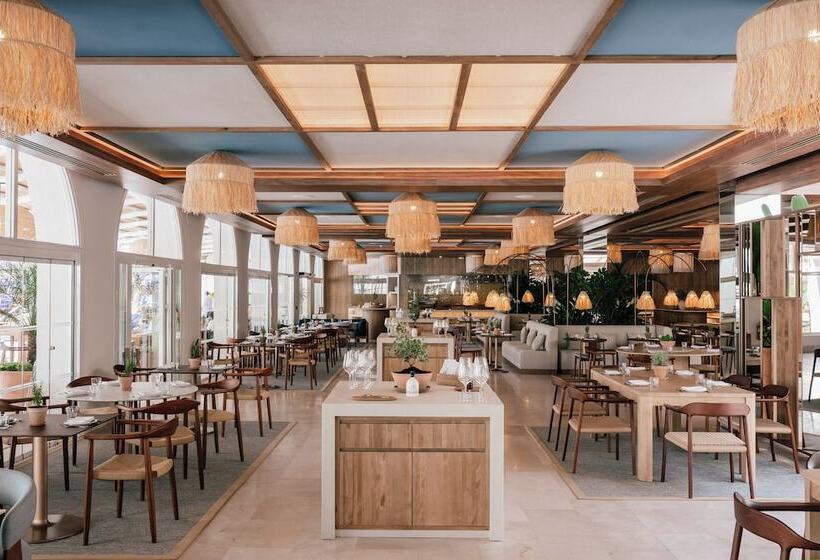 ME Marbella Luxury Lifestyle Hotel