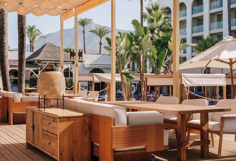 ME Marbella Luxury Lifestyle Hotel