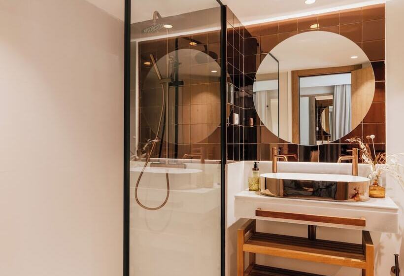 ME Marbella Luxury Lifestyle Hotel