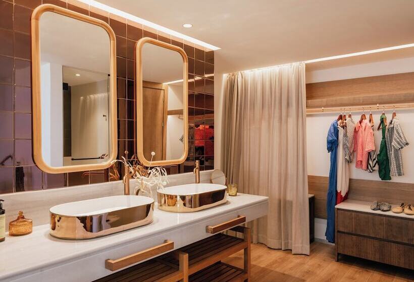 ME Marbella Luxury Lifestyle Hotel