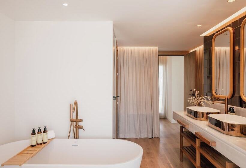 ME Marbella Luxury Lifestyle Hotel