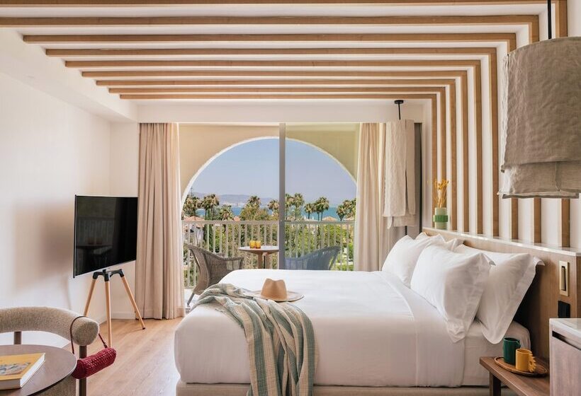 ME Marbella Luxury Lifestyle Hotel