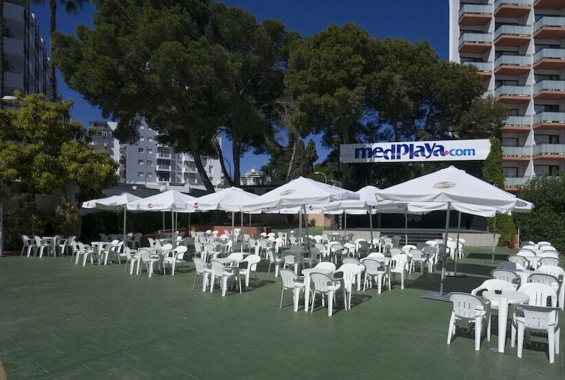 Medplaya Hotel Bali