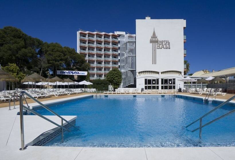 Medplaya Hotel Bali