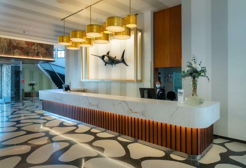 酒店 Medplaya Pez Espada